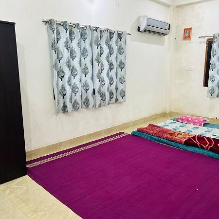 Jamuna Kunj Varanasi Exterior photo