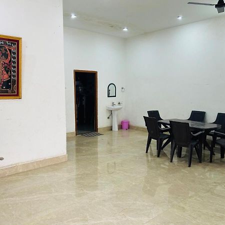 Jamuna Kunj Varanasi Exterior photo