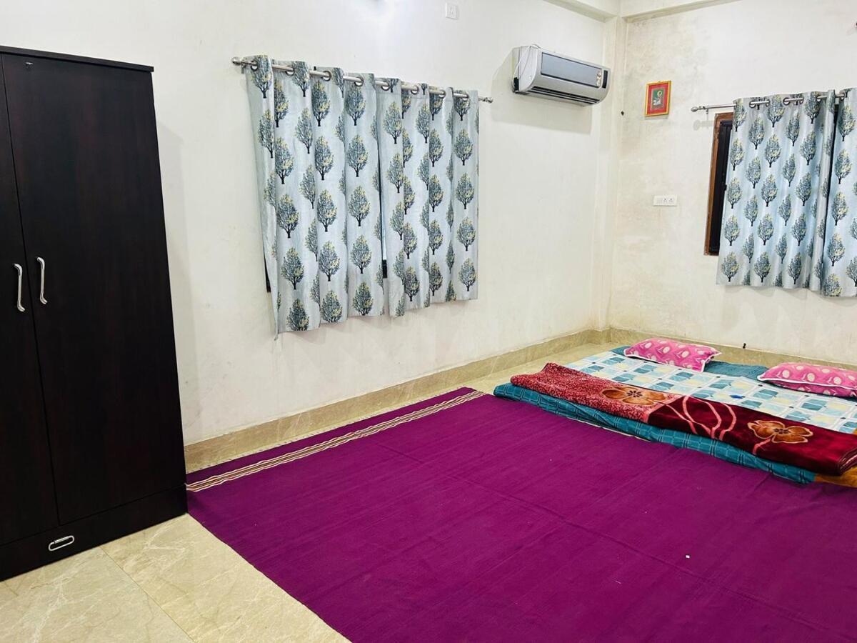 Jamuna Kunj Varanasi Exterior photo