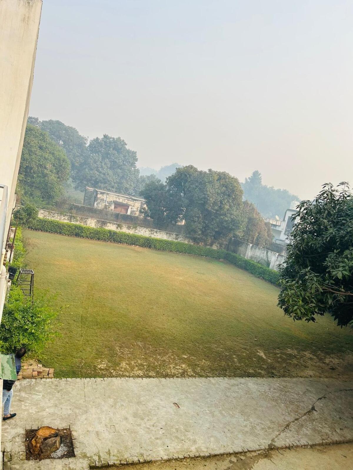Jamuna Kunj Varanasi Exterior photo