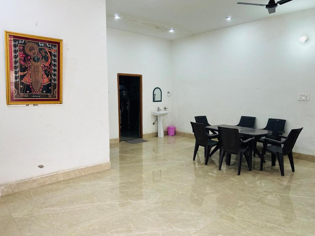 Jamuna Kunj Varanasi Exterior photo